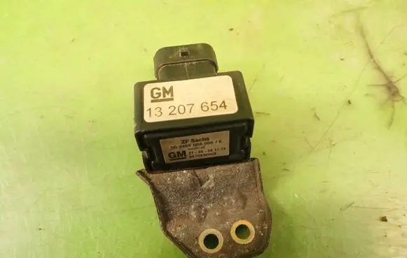 Opel Vectra C Sensor 9570930003