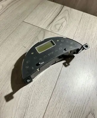 Citroen C8 Speedometer (instrument cluster) 1488702080