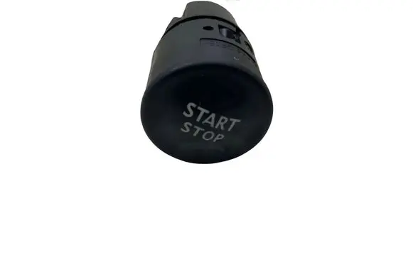 Renault Scenic II - Grand scenic II Engine start stop button switch 1927937