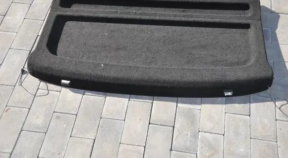 Skoda Karoq Parcel shelf 57A867769C