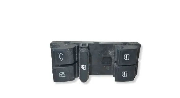Volkswagen PASSAT B6 Electric window control switch 1K4959857B