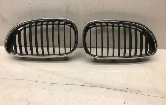 BMW 5 E60 E61 Front grill 