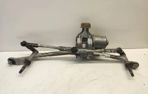 Citroen DS7 Crossback Front wiper linkage and motor 3397022076 9824762480