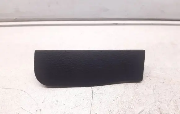 Mercedes-Benz SLK R171 Dashboard glove box trim A1716807271
