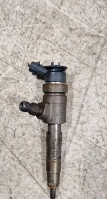 Citroen C4 II Picasso Fuel injector 0445110340