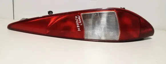 Ford Mondeo Mk III Rear/tail lights 1S7113404C