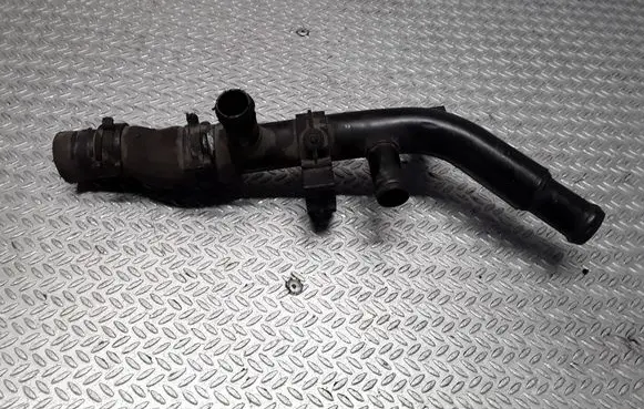 Volkswagen II LT Engine coolant pipe/hose
