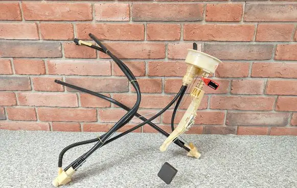 BMW X5 E53 Fuel level sensor 6755261