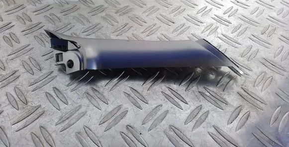 Lexus CT 200H Front door handle cover 7464176010