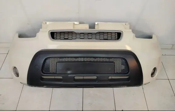 KIA Soul Front bumper 