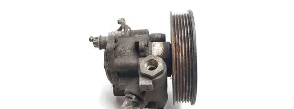 Mercedes-Benz S W220 Power steering pump 0024668601
