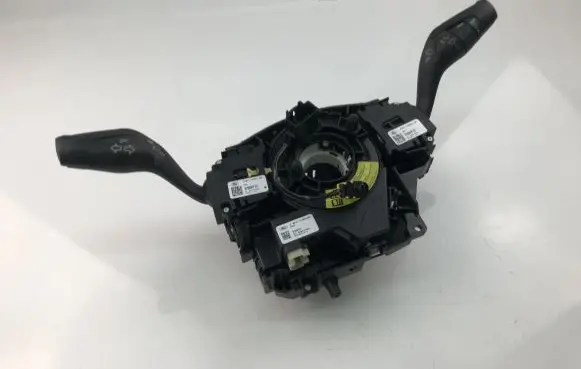 Ford Transit VII Airbag slip ring squib (SRS ring) CV6T13335AE F1FT17A553AA