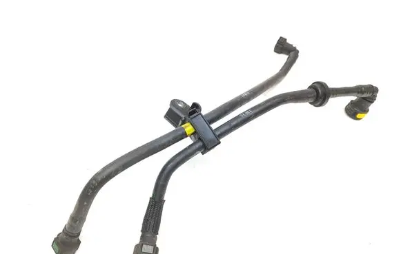 Alfa Romeo Giulia Vacuum line/pipe/hose 116FB