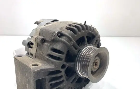 Fiat Fiorino Generator/alternator 51784847