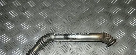 Peugeot 406 EGR valve line/pipe/hose