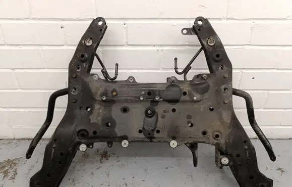 Mini Cooper Countryman F60 Front subframe 6853914 6872730