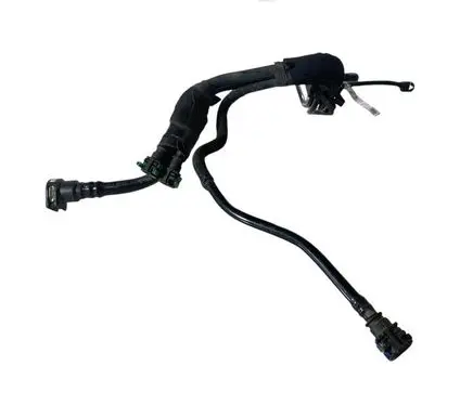 Dodge Challenger Fuel line/pipe/hose 68072086AF 68072086AE 68072086AD