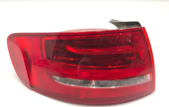 Audi A4 S4 B8 8K Rear/tail lights 