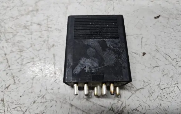 Mercedes-Benz E W124 Other relay 0135454832