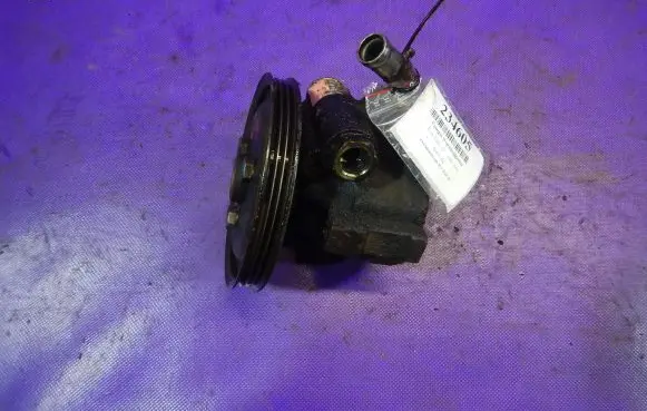 Fiat Palio Power steering pump