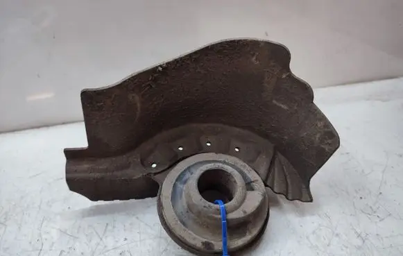 Audi Q5 SQ5 Rear coil spring rubber mount 