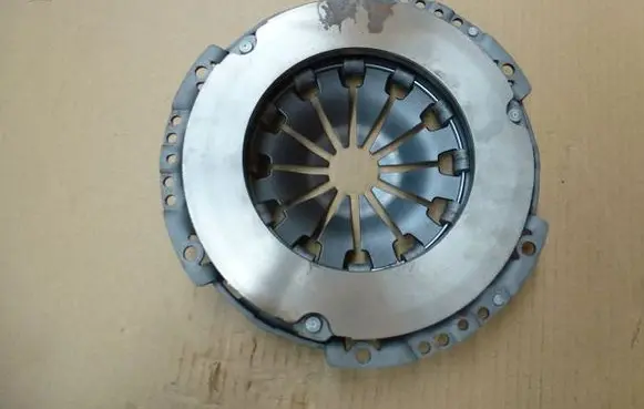 Fiat Doblo III Pressure plate 09J35N4000