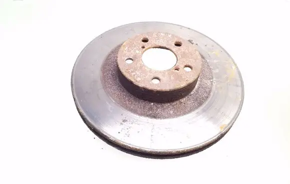 Subaru Forester SH Front brake disc