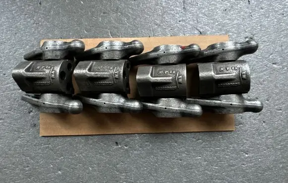 Jeep Cherokee XJ Valve 90202092F 4883397AA