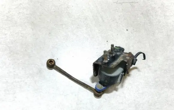Peugeot 607 Front height sensor lever 9663488880