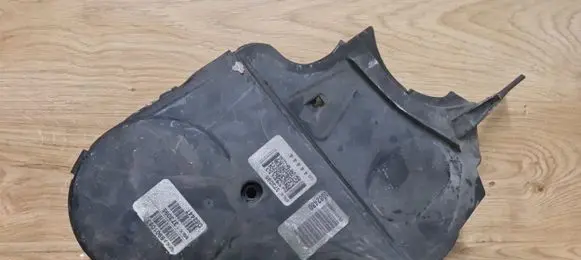 Volvo XC90 Timing belt guard (cover) 30731283