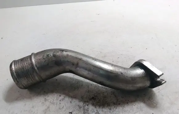 Opel Insignia A Intercooler hose/pipe 1J0121619A