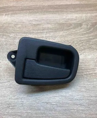 BMW 3 E36 Rear door interior handle 1960829