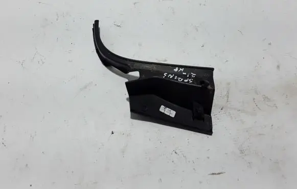 Dacia Spring Wiper trim 668636953R