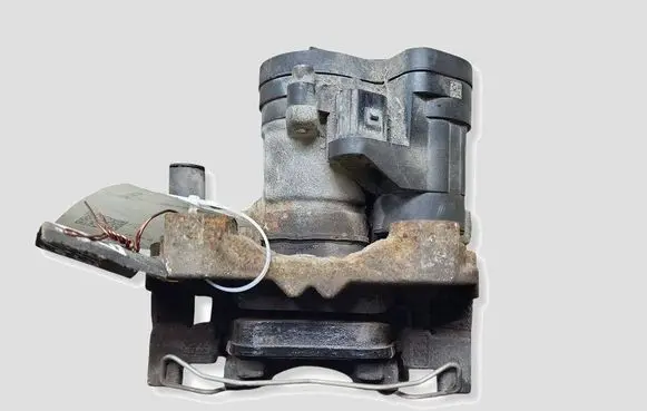 Volkswagen e-Golf Rear brake caliper 11628110662 6426288 257151096711