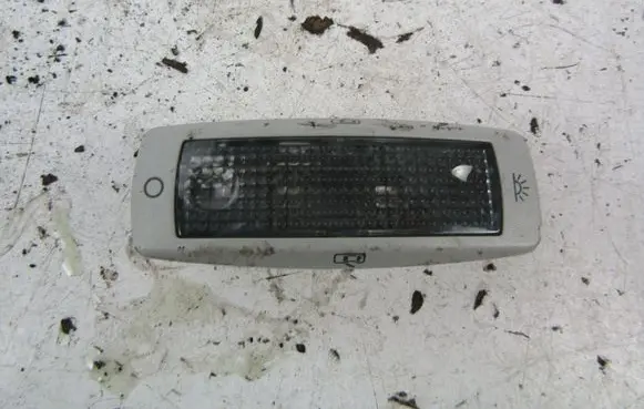 Volkswagen Bora Other interior light 