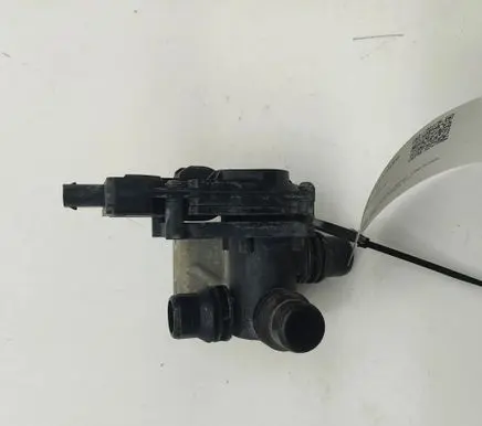 Mercedes-Benz EQB Coolant heater A0005061300