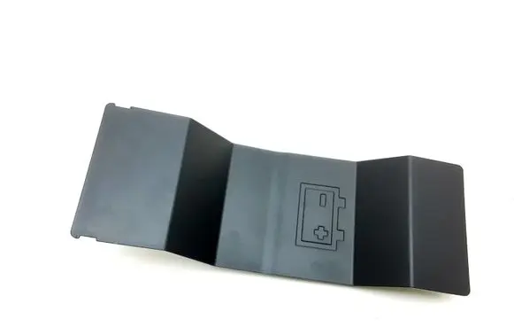 Toyota RAV 4 (XA40) Battery box tray cover/lid 64718X1B01