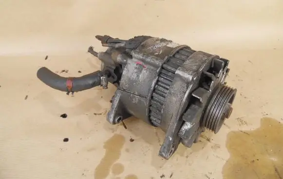 Ford Transit Generator/alternator 54022130F