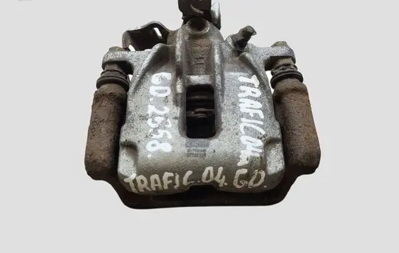 Renault Trafic II (X83) Rear brake caliper