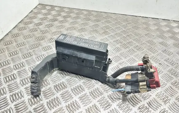 Nissan Almera N16 Fuse box set 24382AV715 71547003