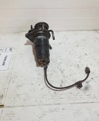 Toyota Corolla Verso AR10 Fuel filter 30143230002