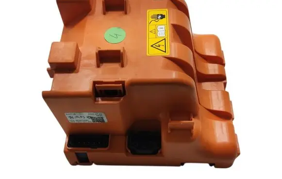 Citroen C4 III e-C4 Battery control module 9829079080