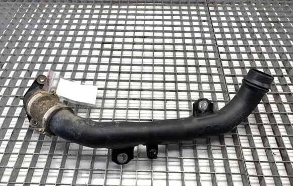 Mazda CX-9 Air intake hose/pipe PY8W13241