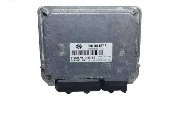 Volkswagen PASSAT B5 Engine control unit/module 3B0907557P-KASACJ 5WP44404 3B0907557P