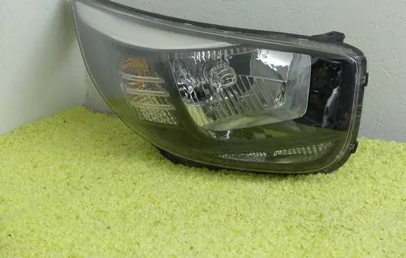 Headlight/headlamp