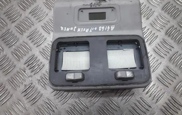 Citroen Jumper Other interior part 1303861670 0884903