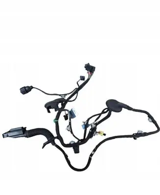 Audi Q2 - Front door wiring loom 81A971029AB
