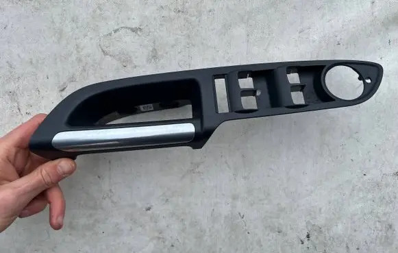 Ford Grand C-MAX Front door window switch trim AM51R26691D