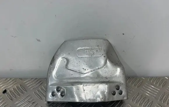 Audi A7 S7 4K8 Exhaust heat shield 8W0301325C