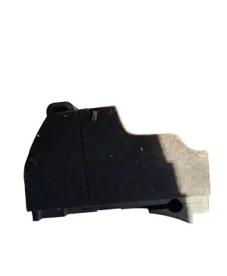 Subaru Forester SG Other trunk/boot trim element